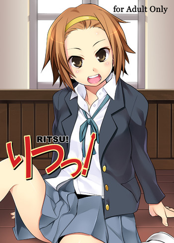 Ritsu!