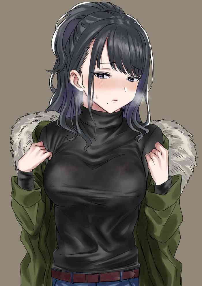 No-Bra Heat Tech Hiori