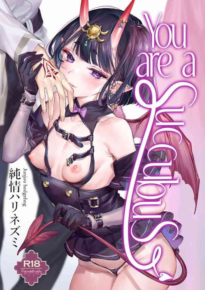 Kimi wa Succubus | You are a Succubus