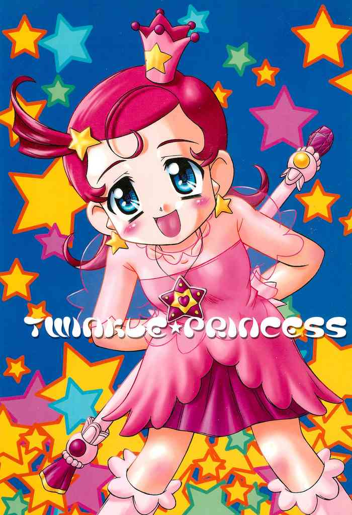 TWINKLE☆PRINCESS