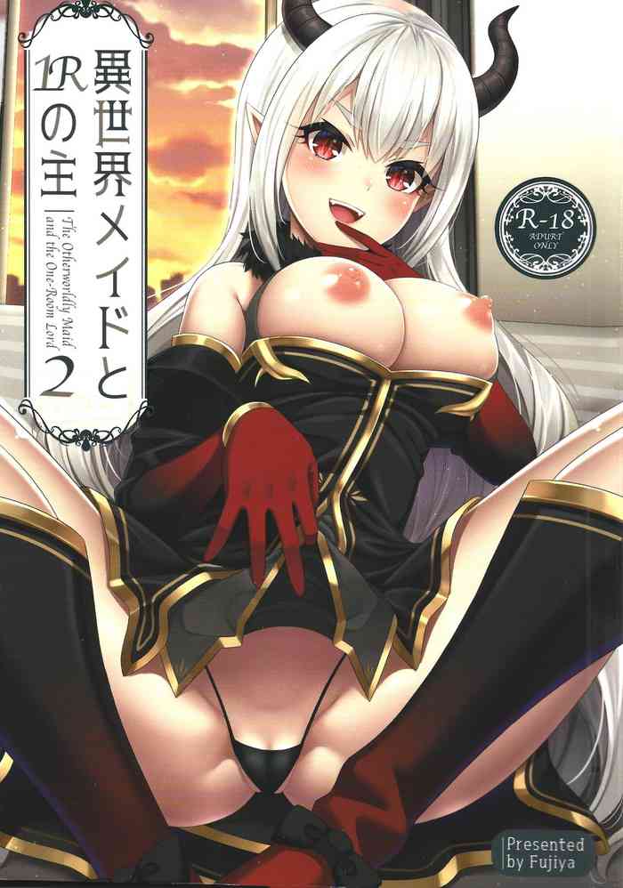 Isekai Maid to 1R no Aruji 2Room Lord