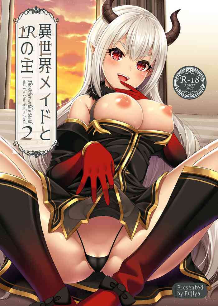 Isekai Maid to 1R no Aruji 2