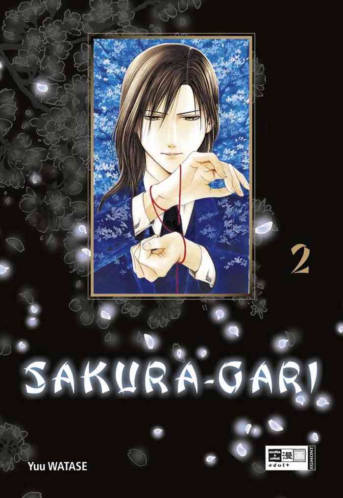 Sakura Gari Vol. 2