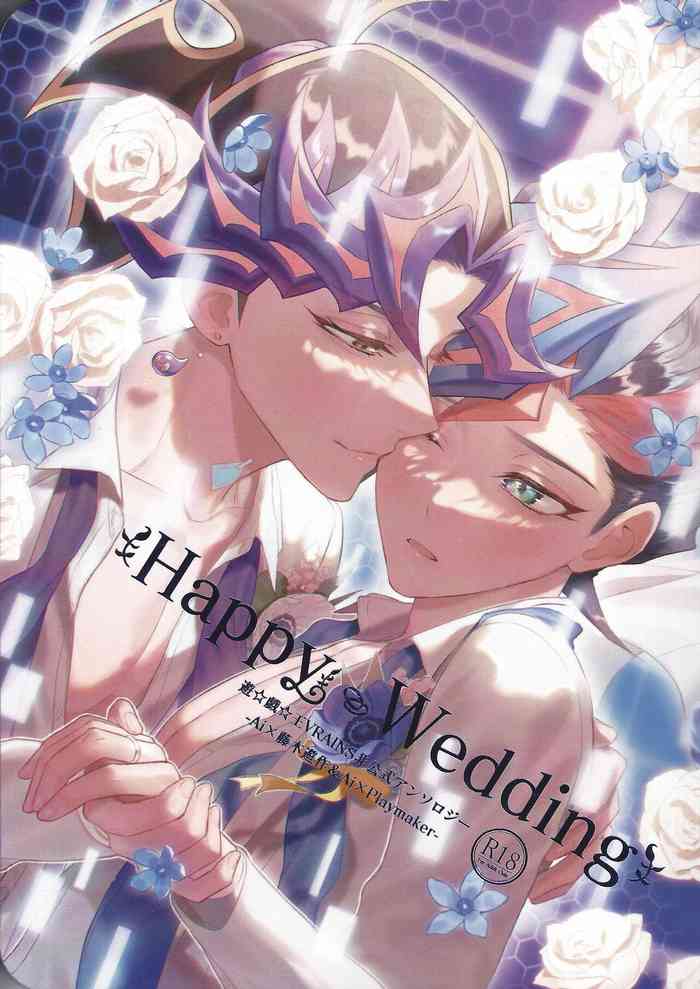 Happy Wedding