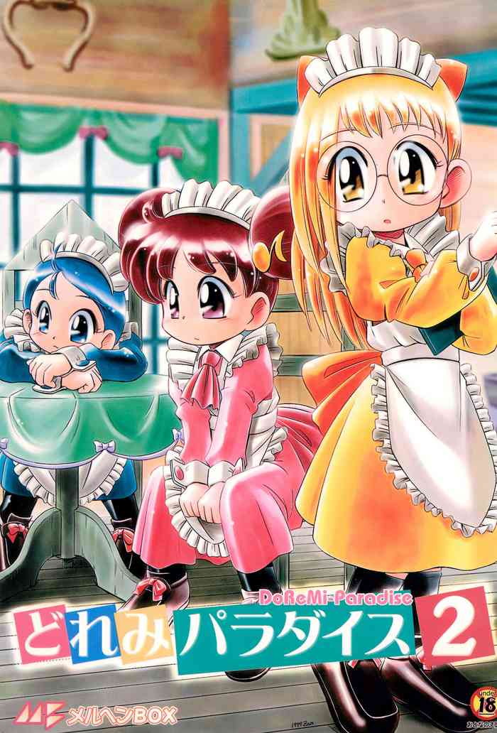 Doremi Paradise 2