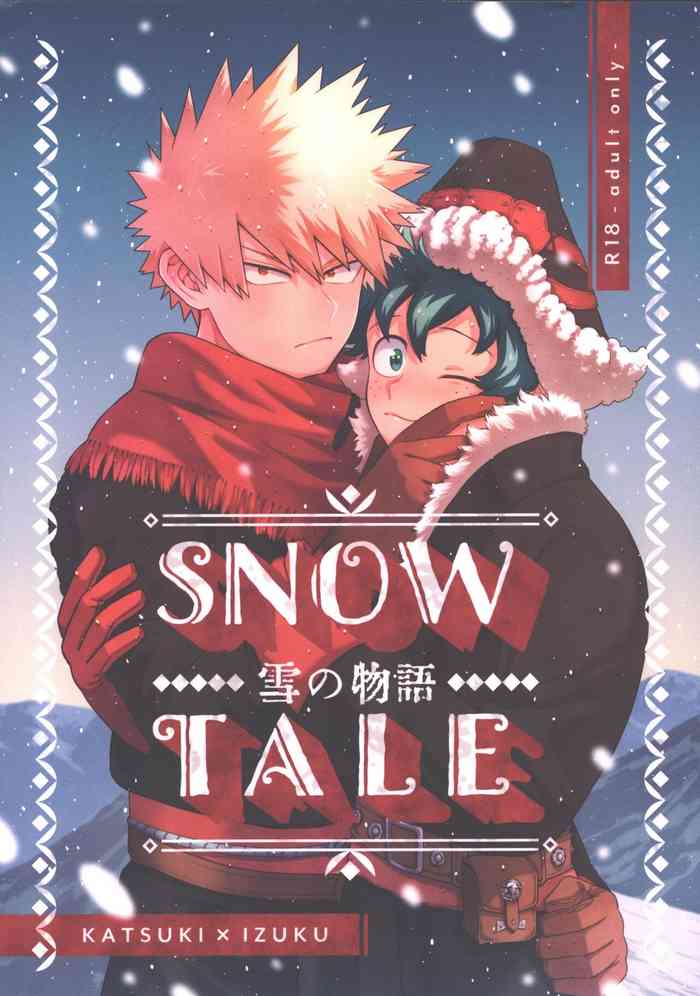 SNOW TALE