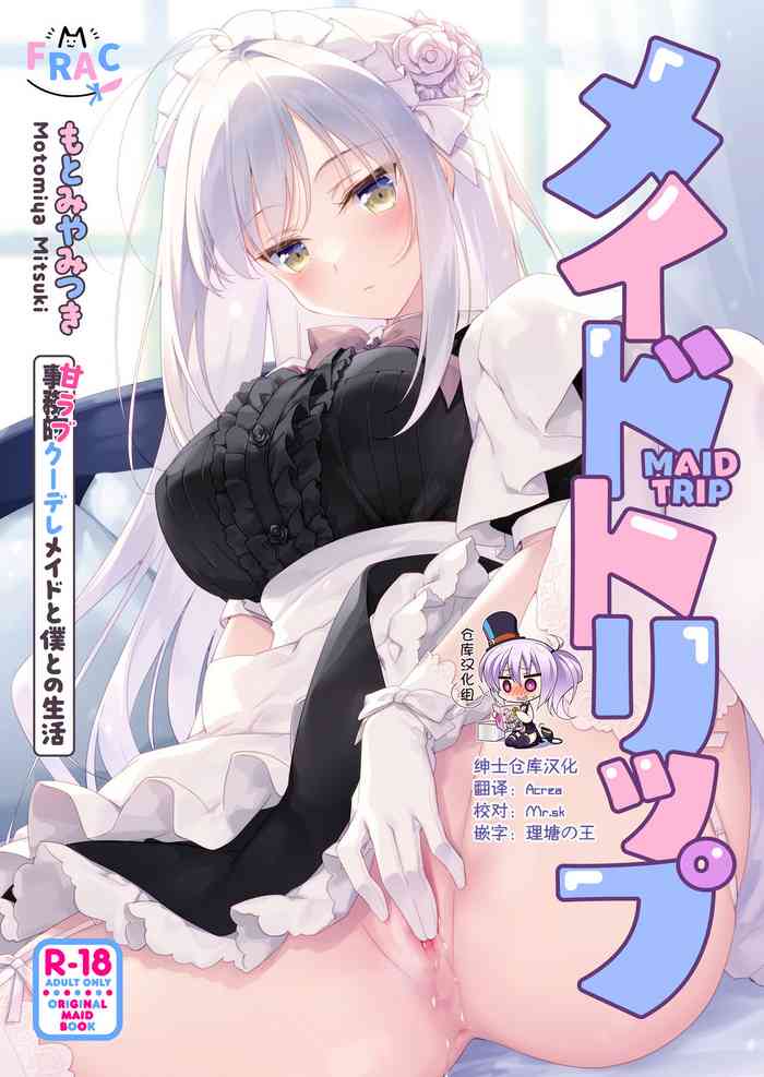 MAID TRIP