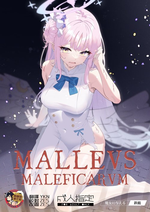 Malleus Maleficarum