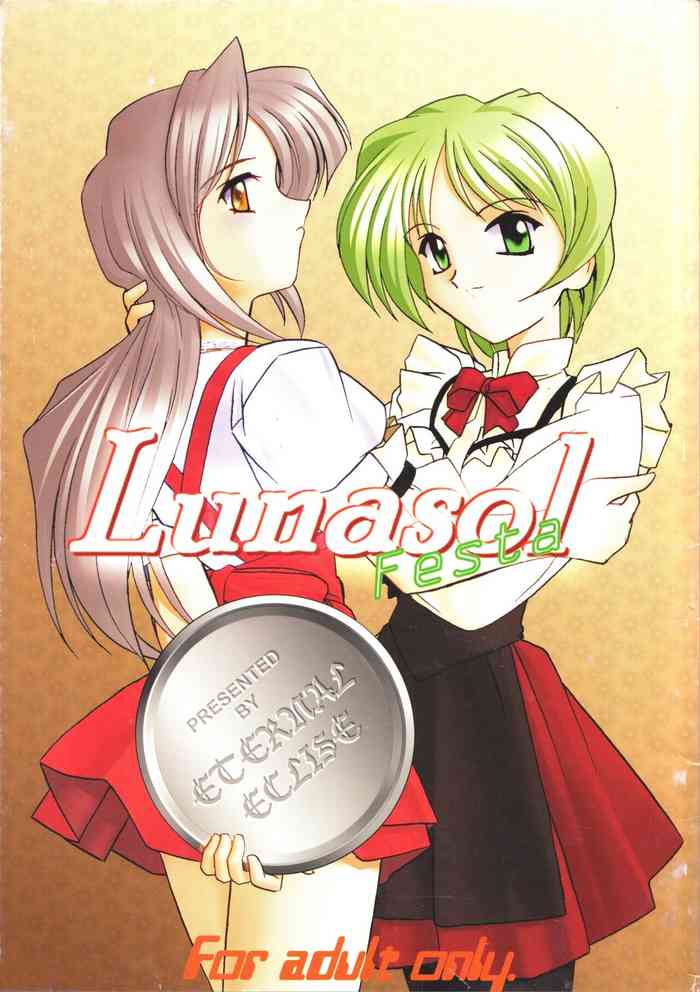 Lunasol Festa