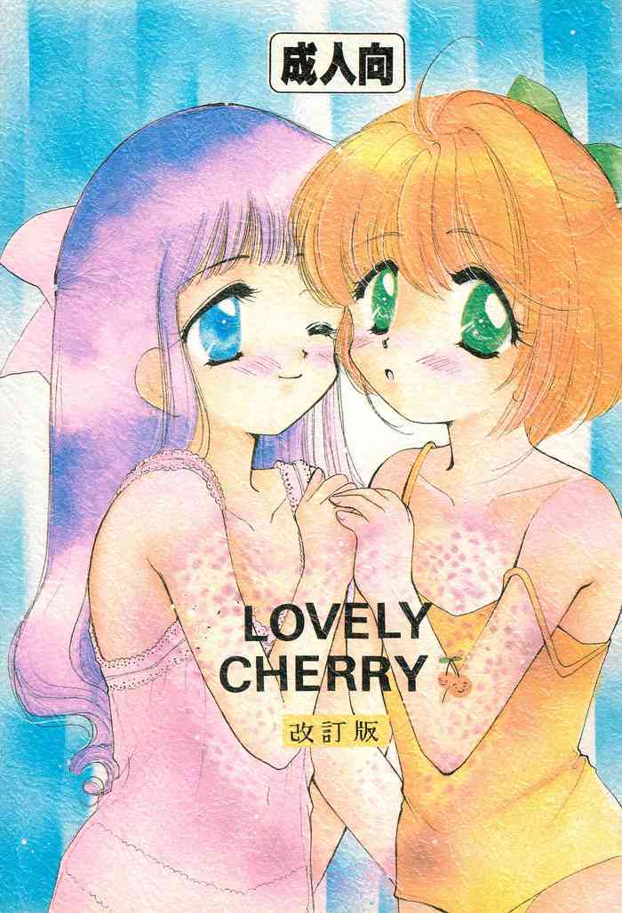 LOVELY CHERRY