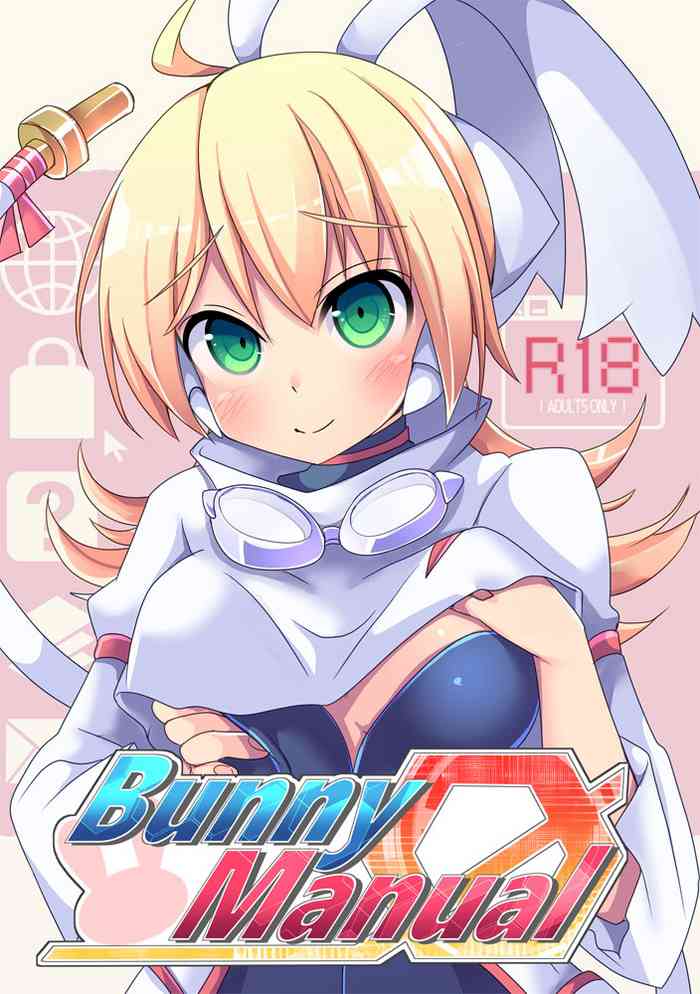 Bunny Manual