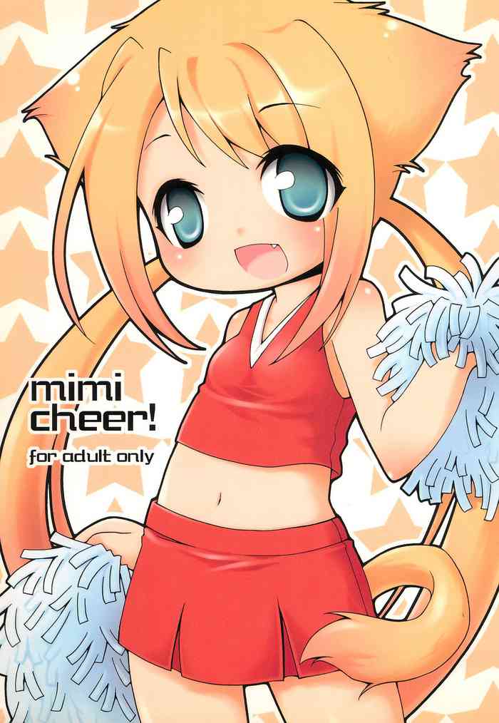 mimi cheer!