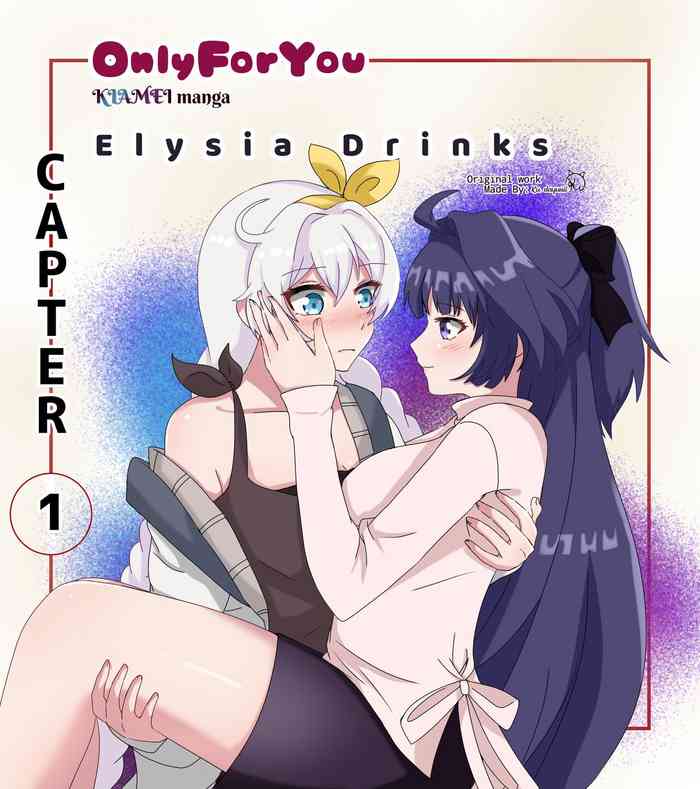 OnlyForYou chapter-1