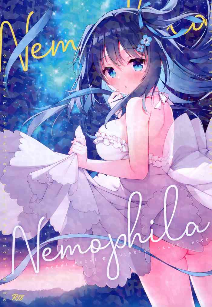 nemophila