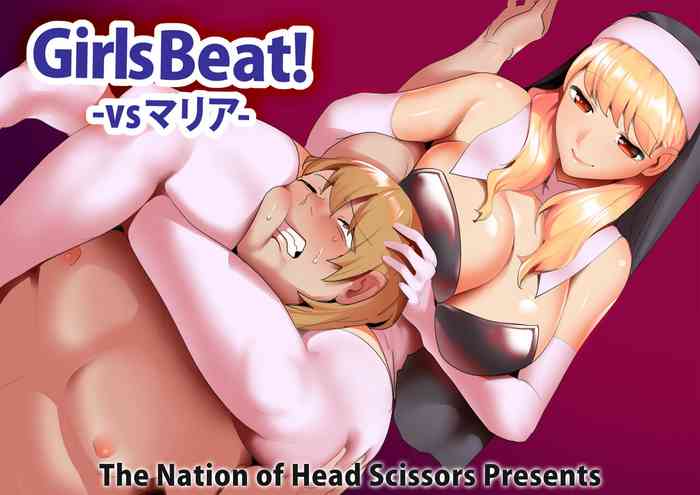 Girls Beat!