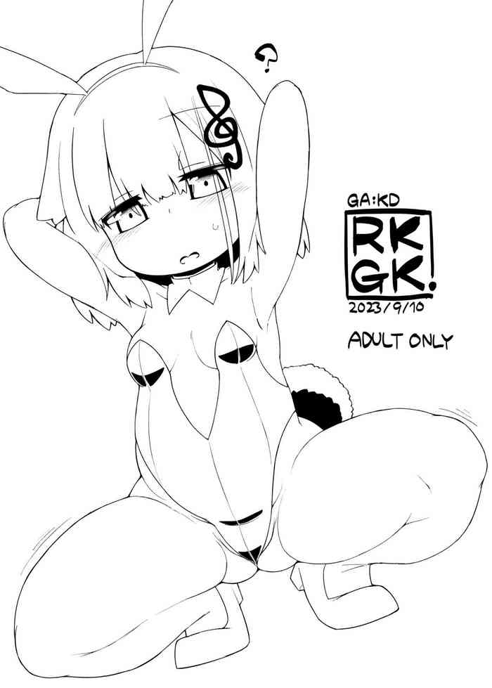 GA:KD RKGK.