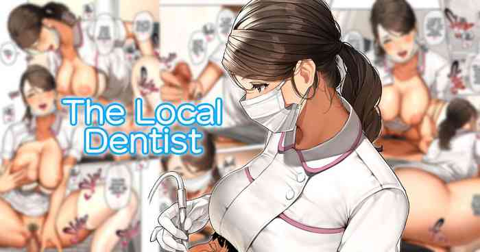 Kinjo no Haisha-san | The Local Dentist