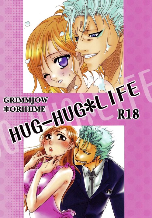 Hug-Hug Life