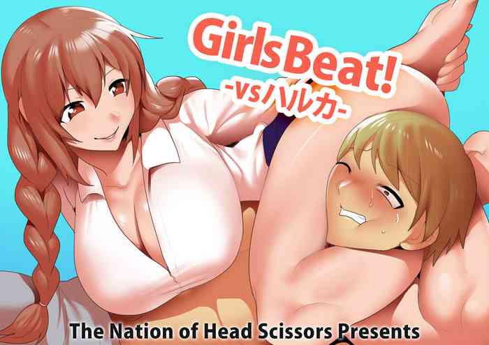 Girls Beat!