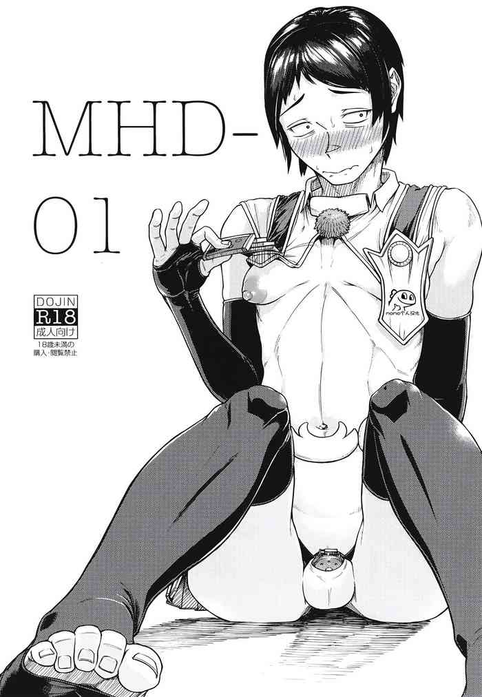 MHD-01