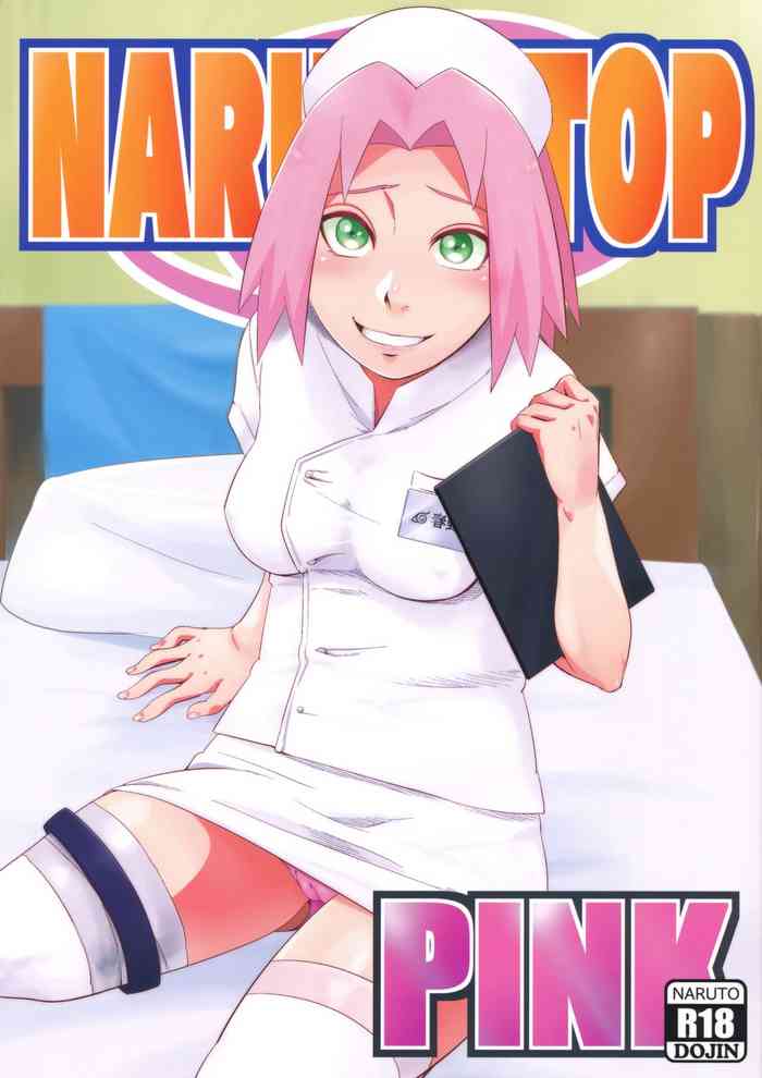 NARUTOP PINK