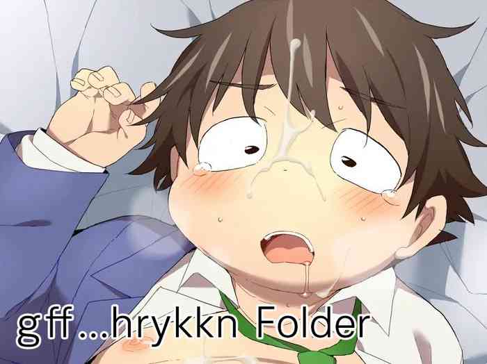 gff...hrykkn folder - Accel World dj