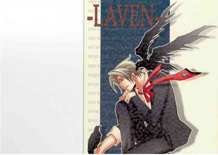 ‐LAVEN-