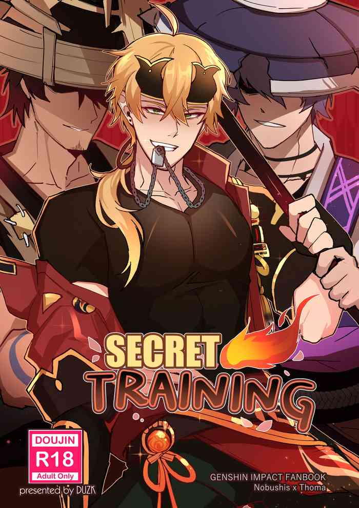 Secret Training