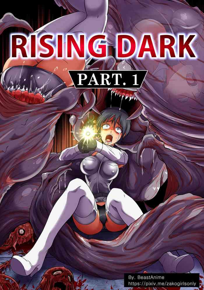 Rising Dark Part 1-5