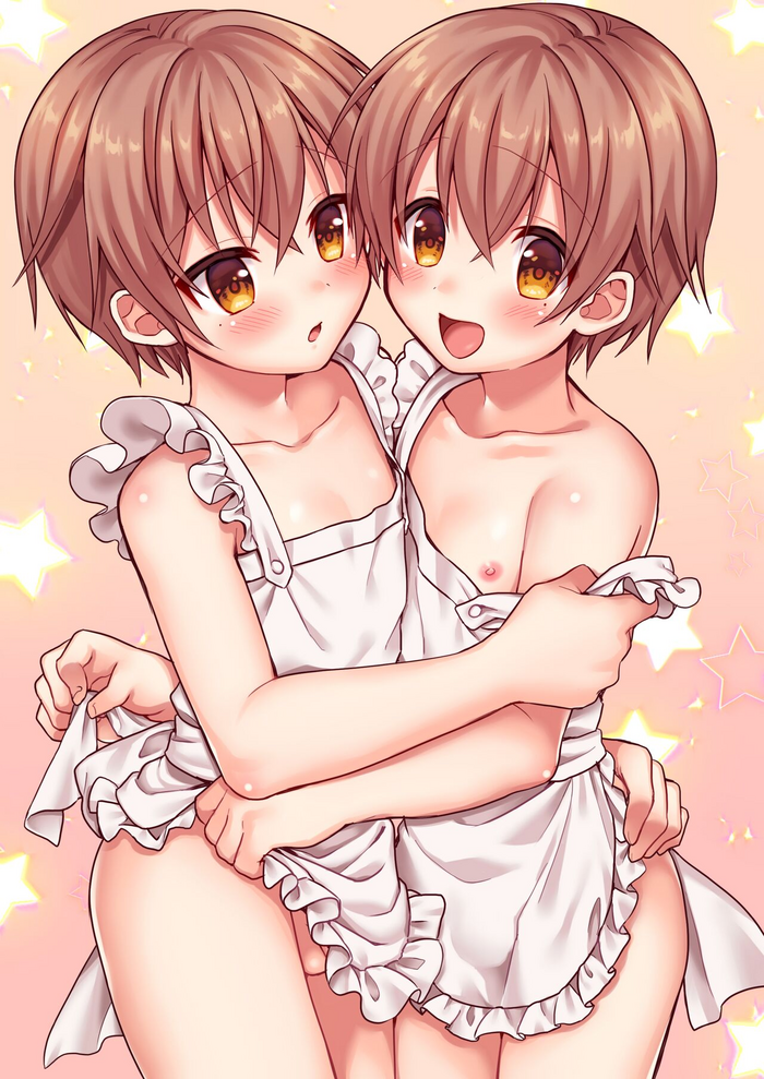 Twin Shota