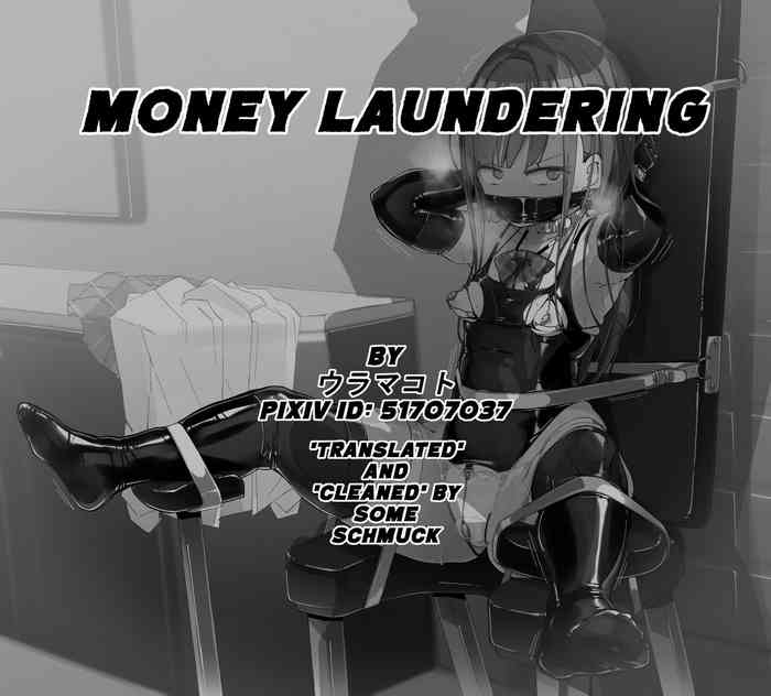 Money Laundering