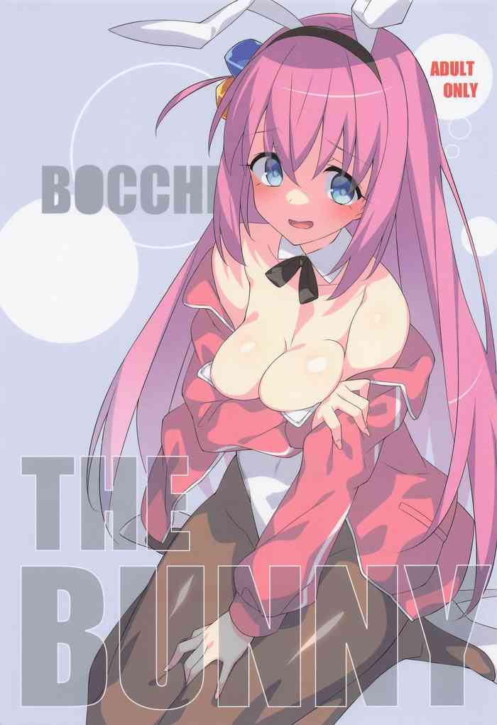 BOCCHI THE BUNNY