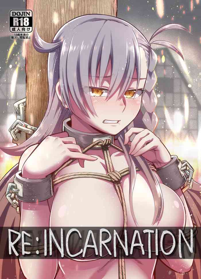 RE:INCARNATION