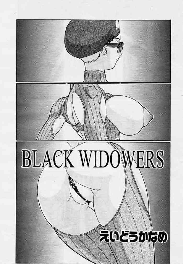 Black Widowers