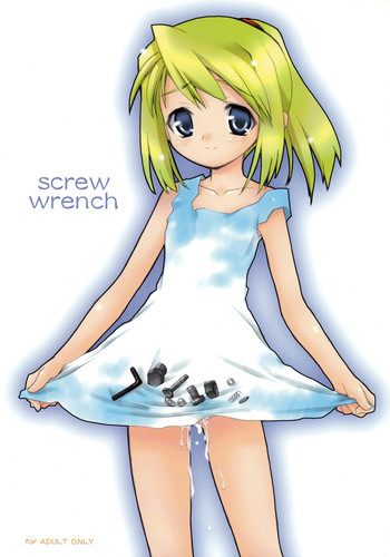 Screw Wrench