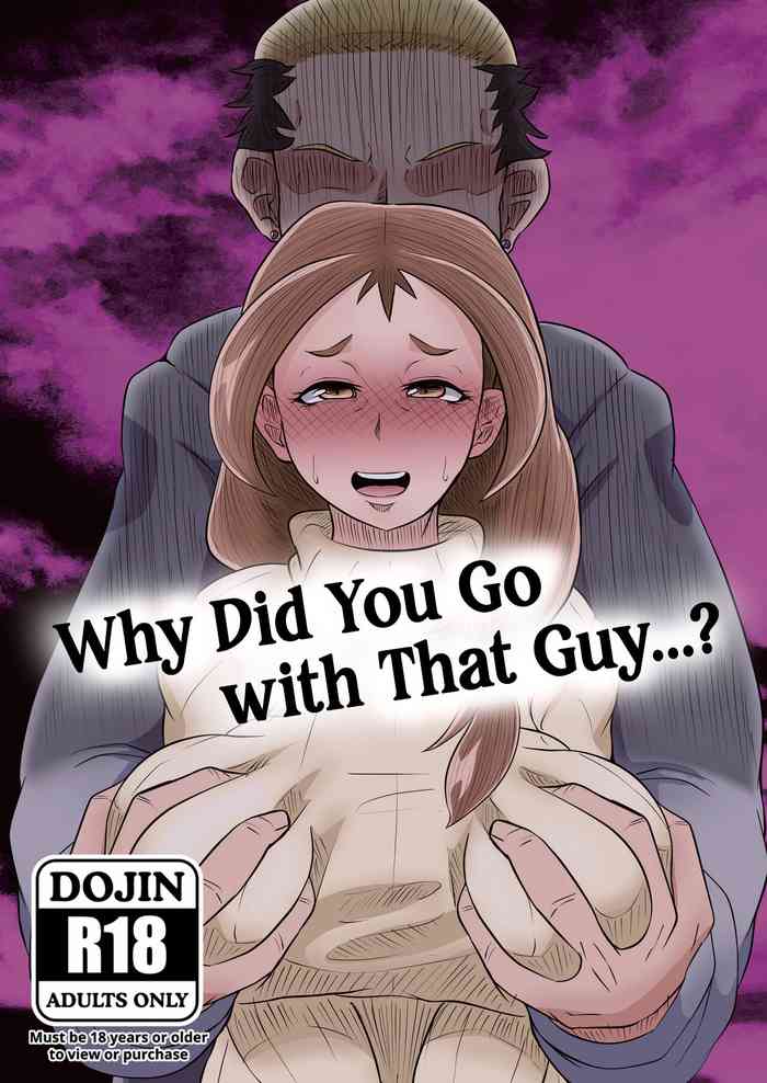 Doushite Aitsu Nanka Ni... + Valentine Sabun Komi | Why Did You Go with That Guy...? + Valentine's Day