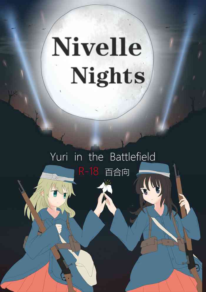 Nivelle Nights