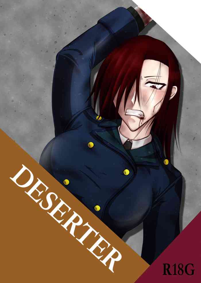 DESERTER