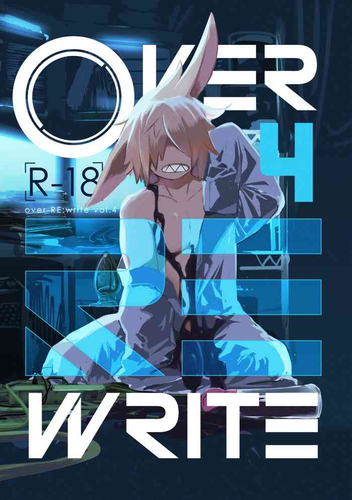 overwrite 4