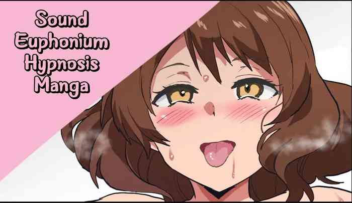 Sound! Euphonium Hypnosis Manga