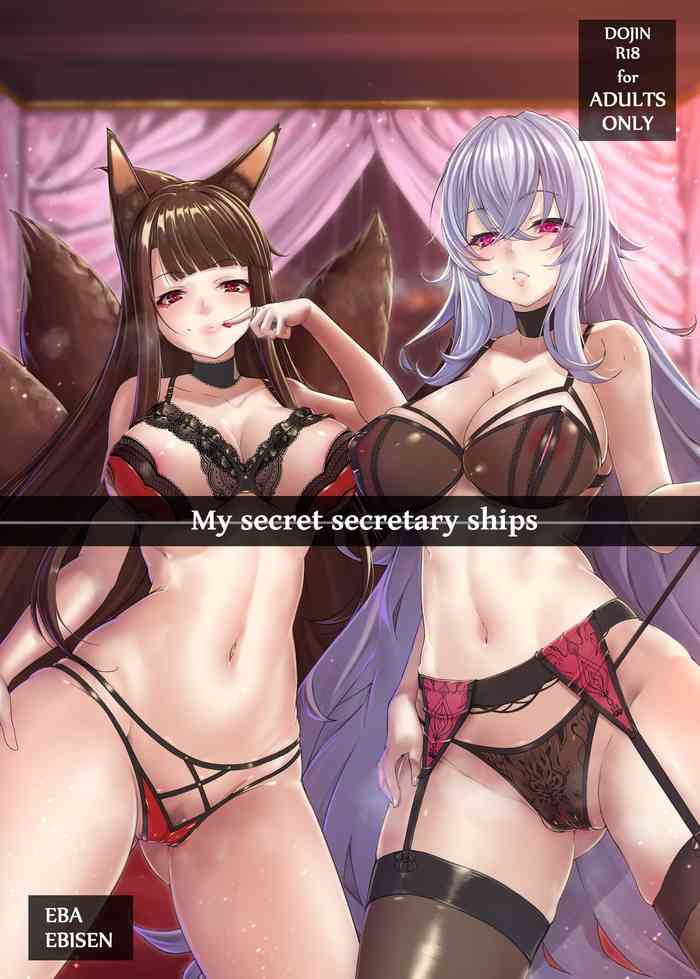 My Secret Secretary Ships