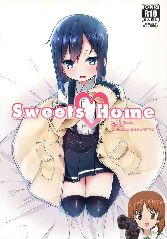 Sweets Home