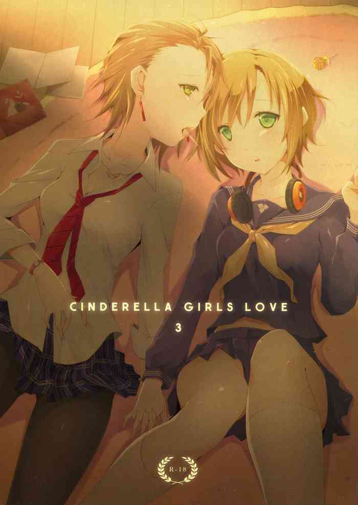 Cinderella Girls Love 3