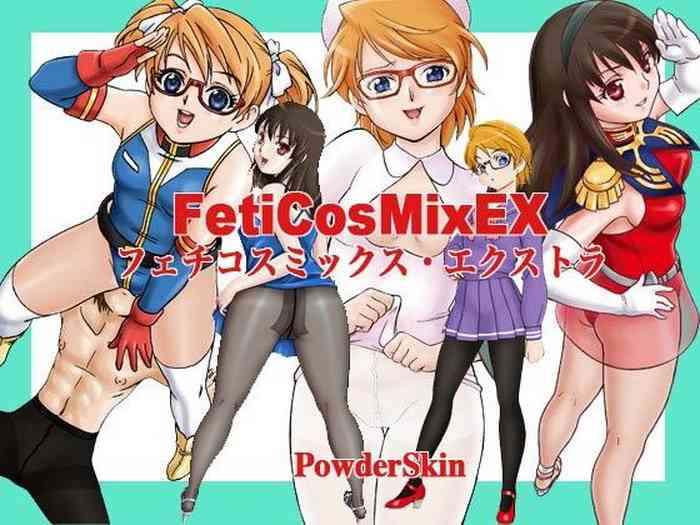 FetiCosMixEX