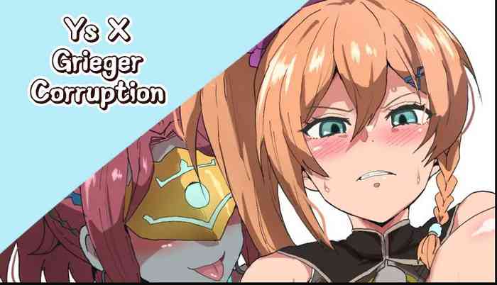 Ys X Grieger Corruption