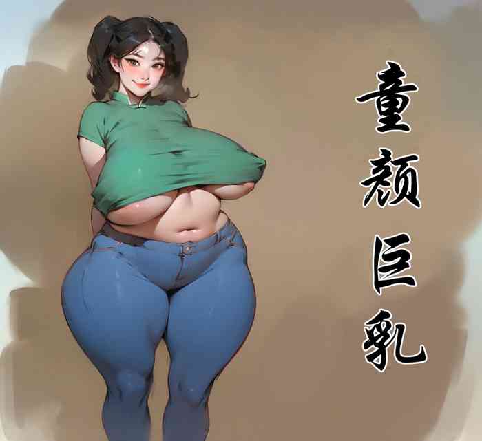 【童颜巨乳】【黑暗】