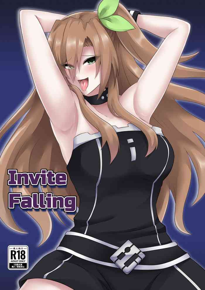 Invite Falling