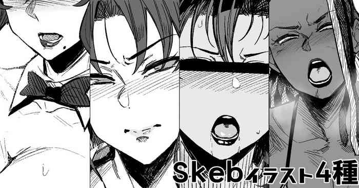 Skeb4種