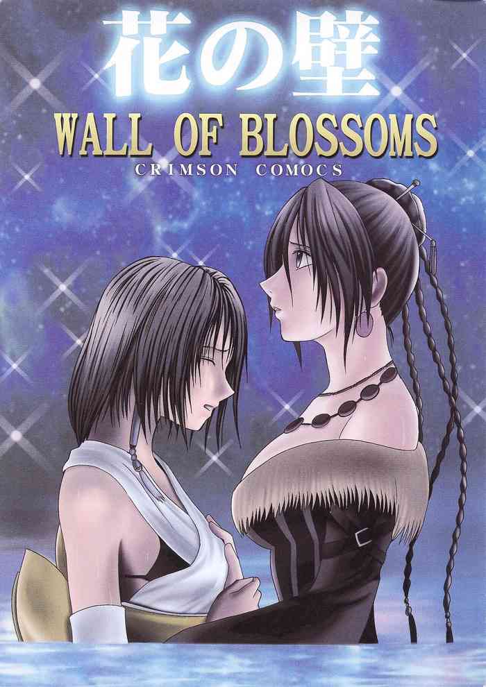 Hana no Kabe  - Wall of Blossoms