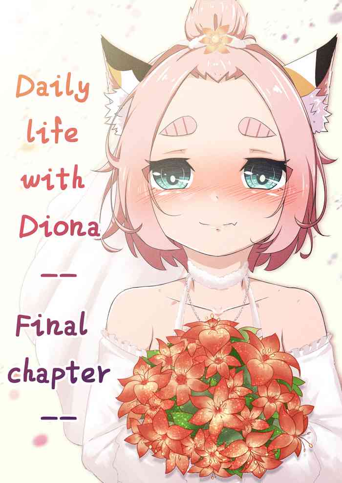 Diona to no Nichijou| Daily Life with Diona